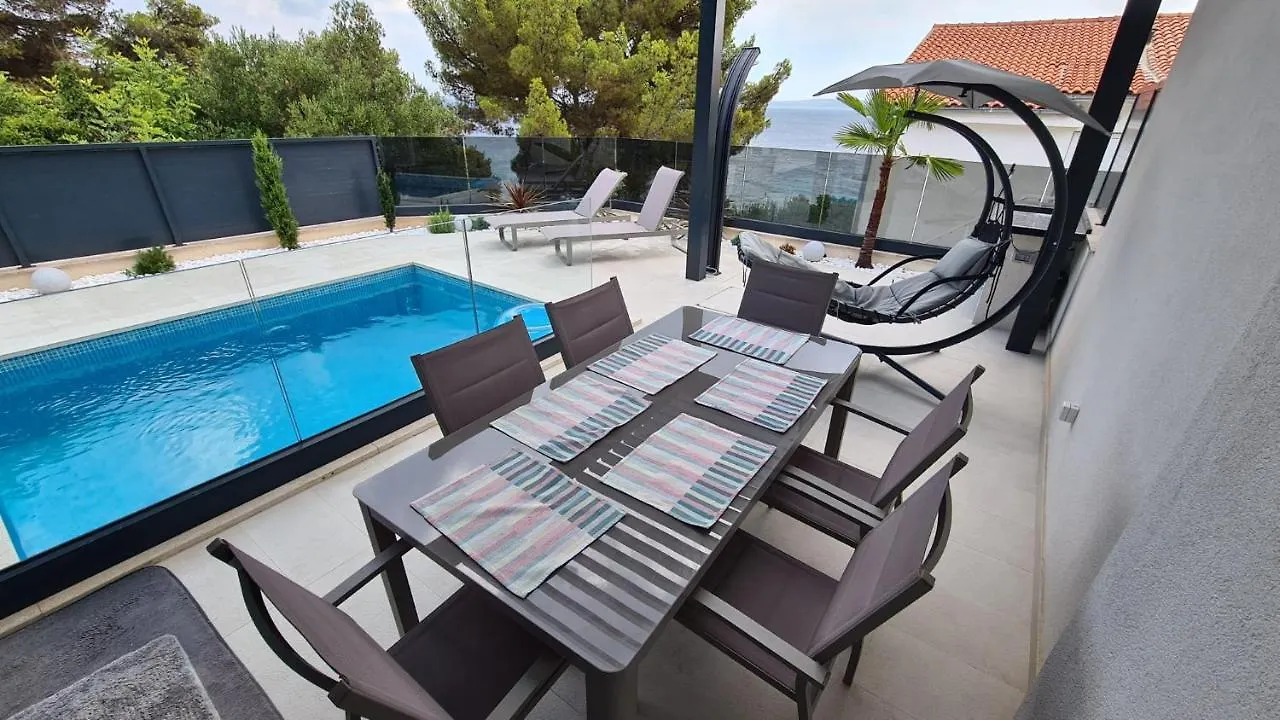 Apartment Alta Trogir