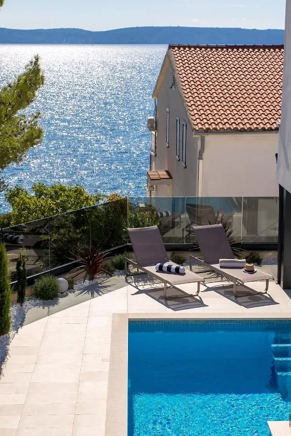 Apartment Alta Trogir