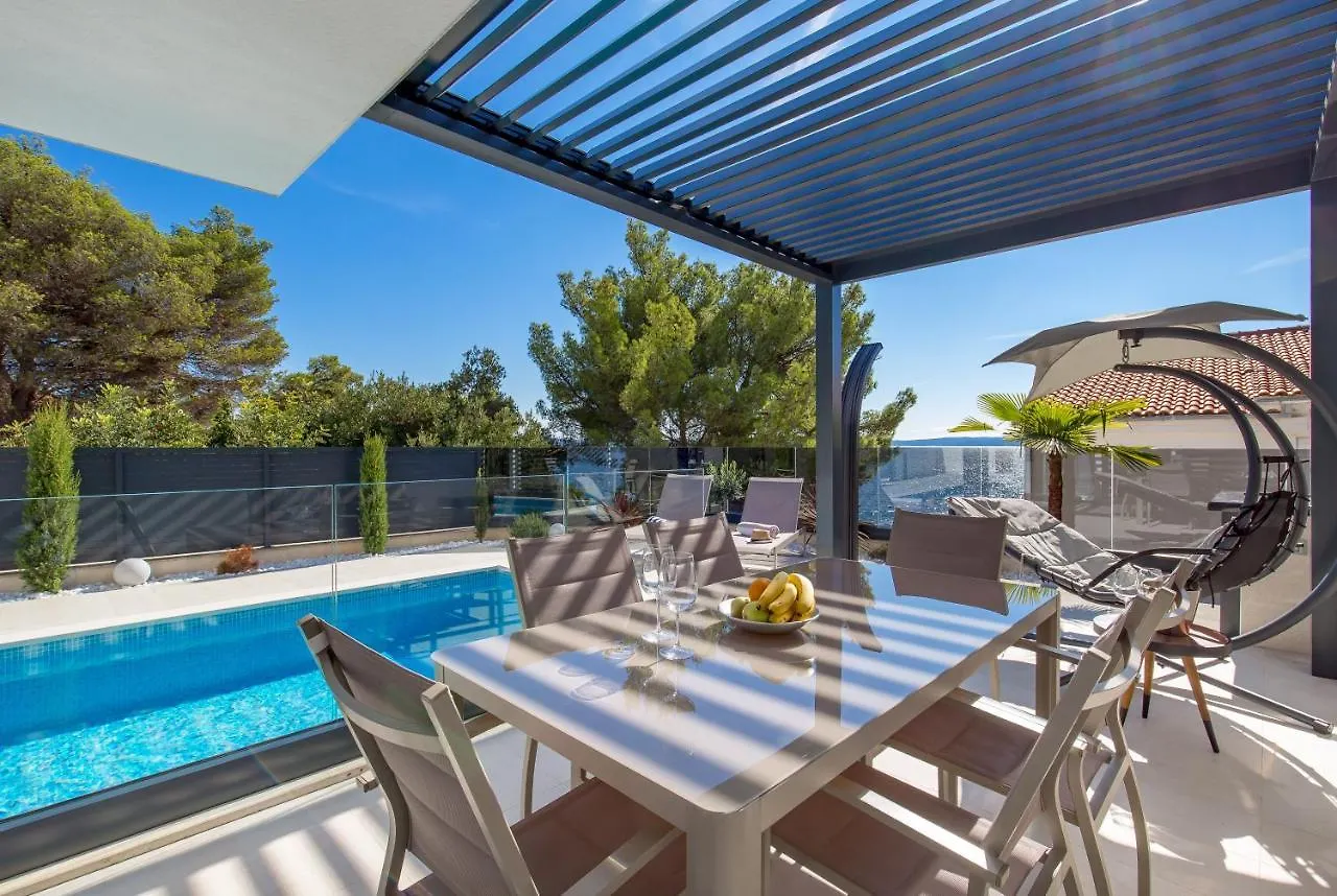 Apartment Alta Trogir