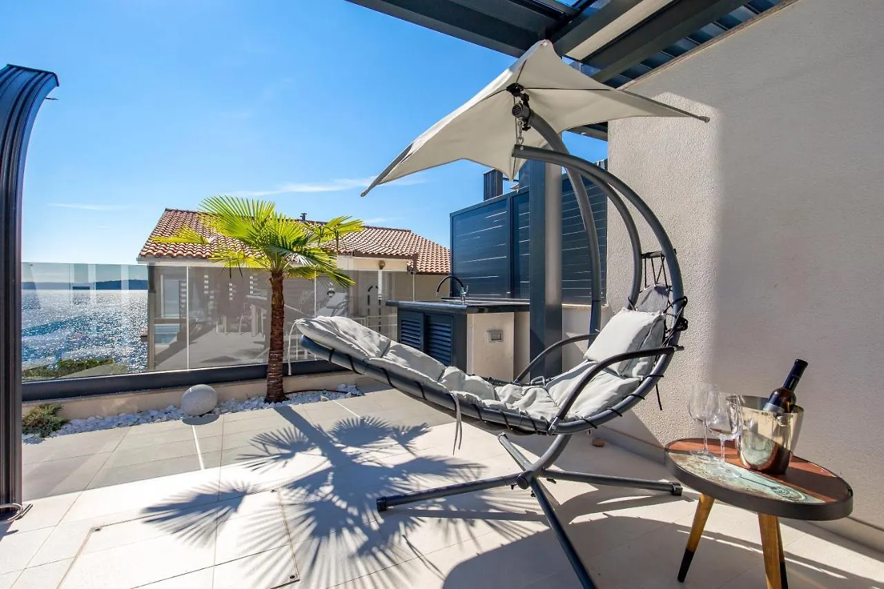 Apartment Alta Trogir