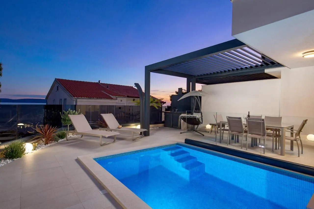 Apartment Alta Trogir Croatia