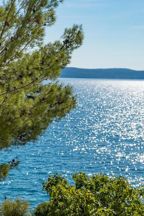 Apartment Alta Trogir 0*,