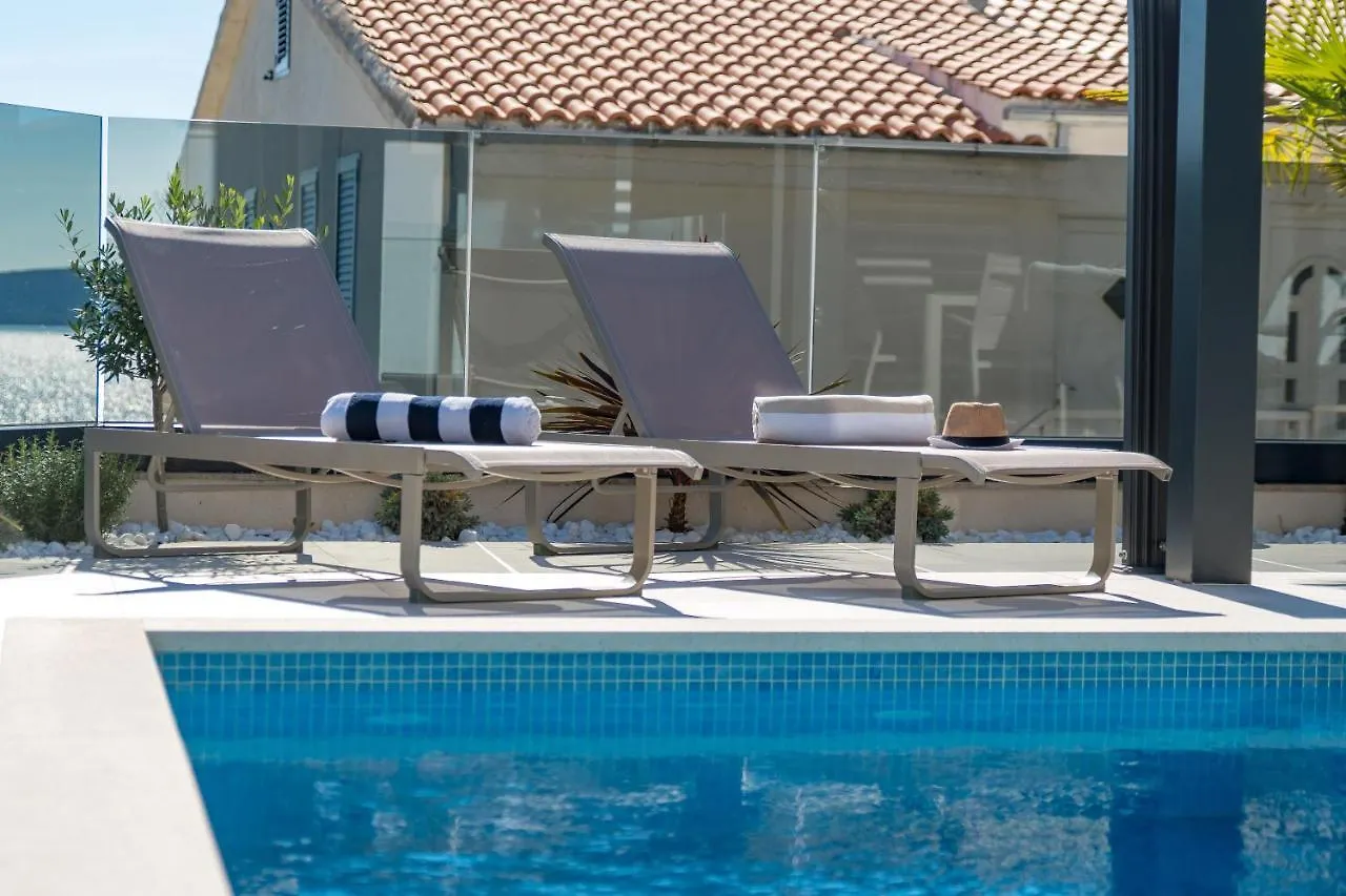 Apartment Alta Trogir