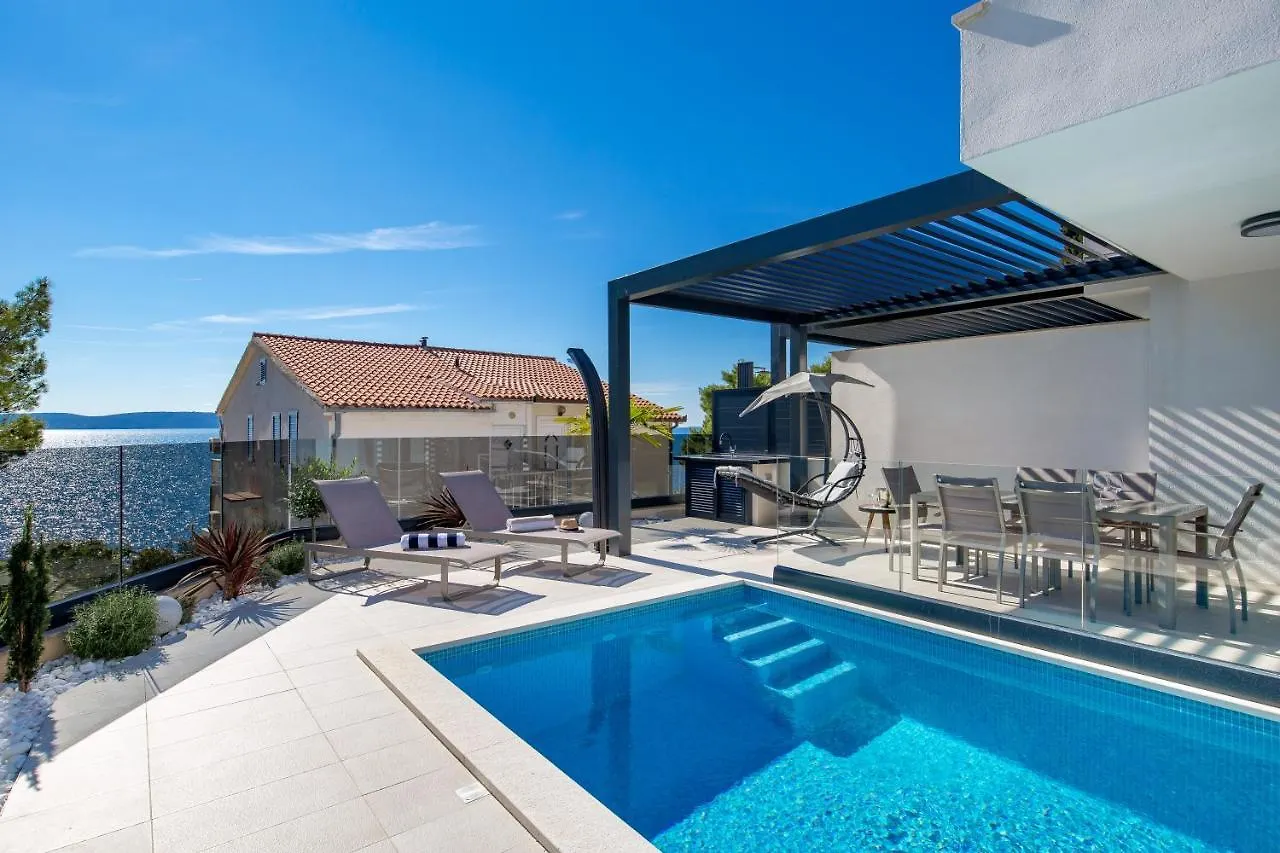 Apartment Alta Trogir