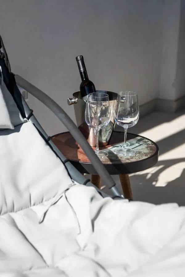 Apartment Alta Trogir