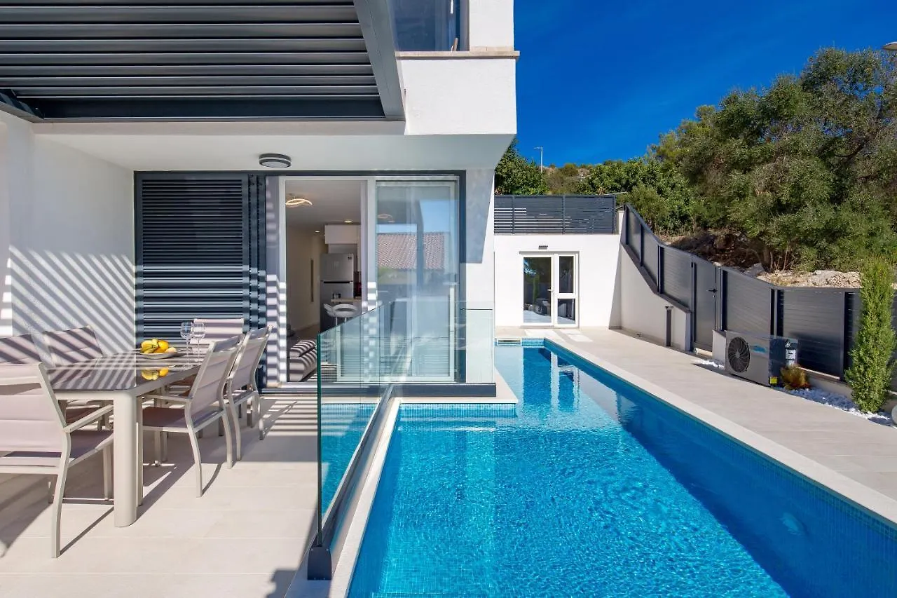 Apartment Alta Trogir