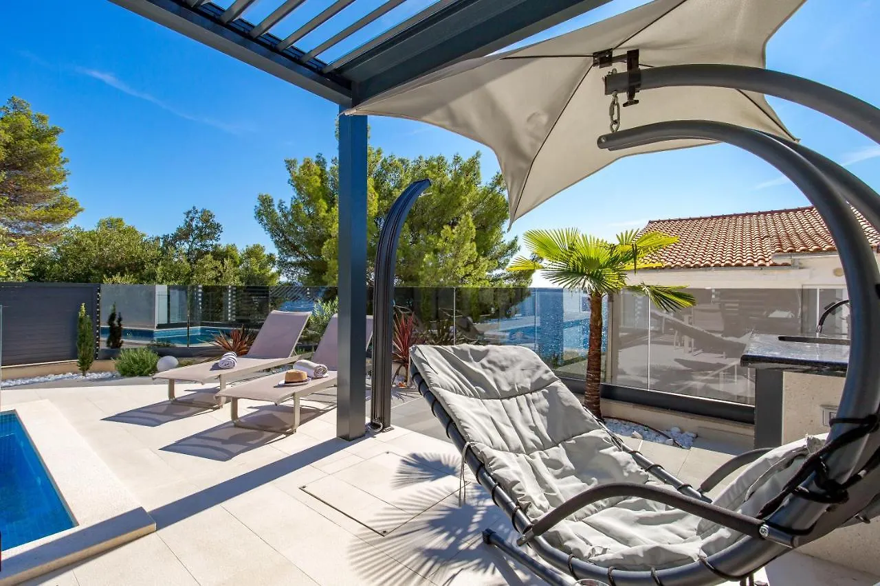 Apartment Alta Trogir Croatia