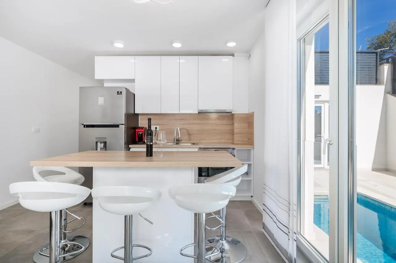 Apartment Alta Trogir