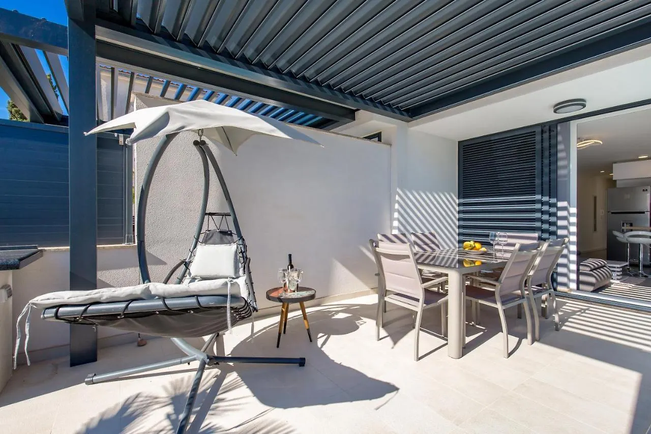 Apartment Alta Trogir 0*,  Croatia