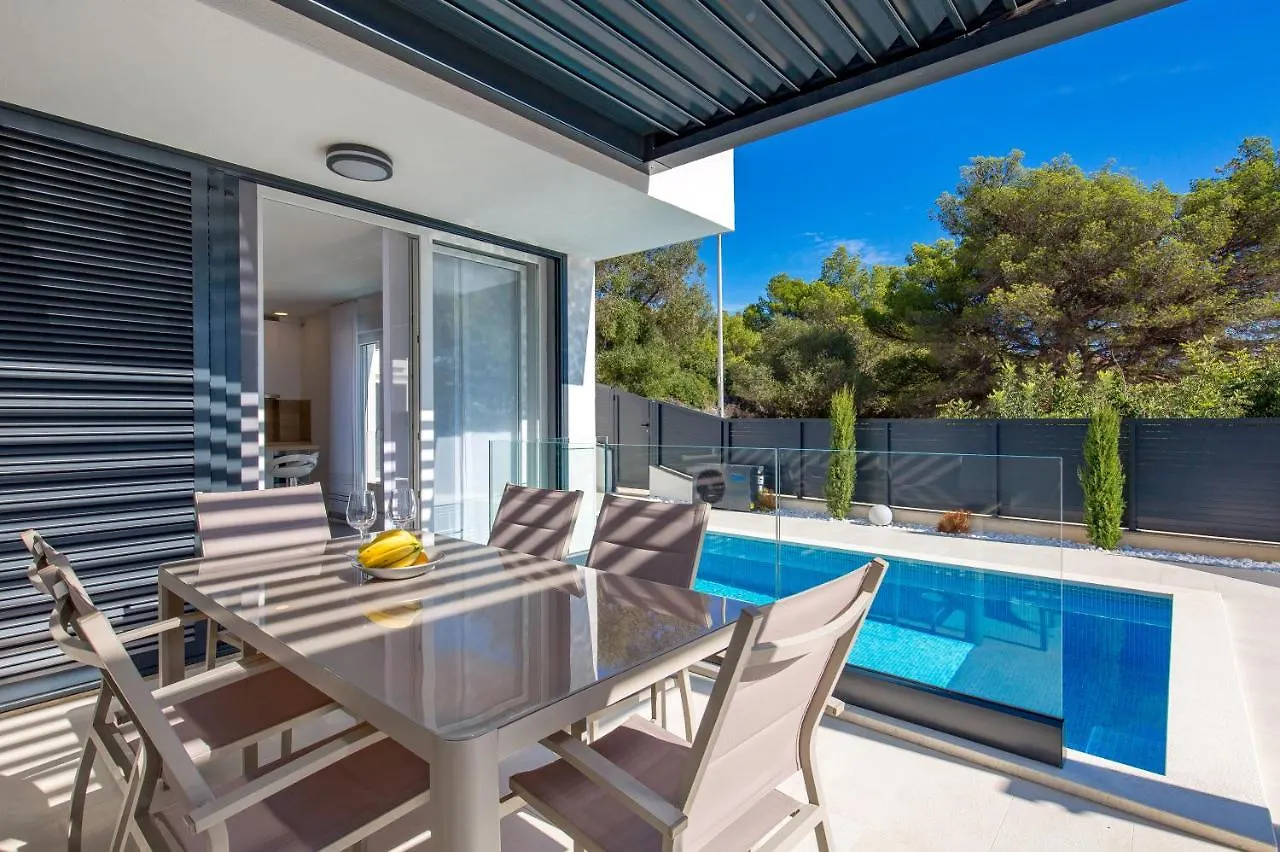 Apartment Alta Trogir