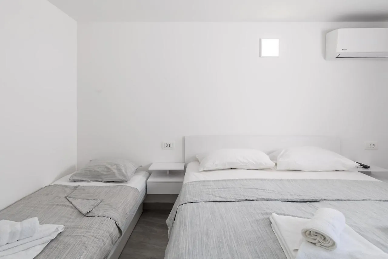 Apartment Alta Trogir