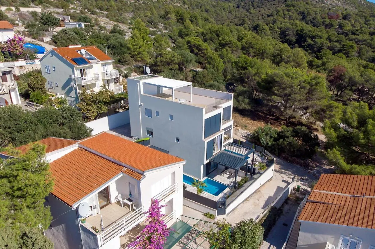 Apartment Alta Trogir Croatia