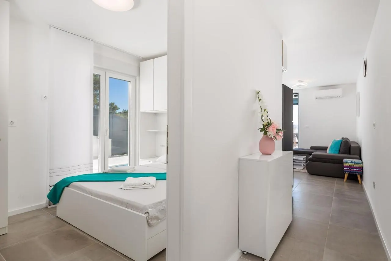Apartment Alta Trogir