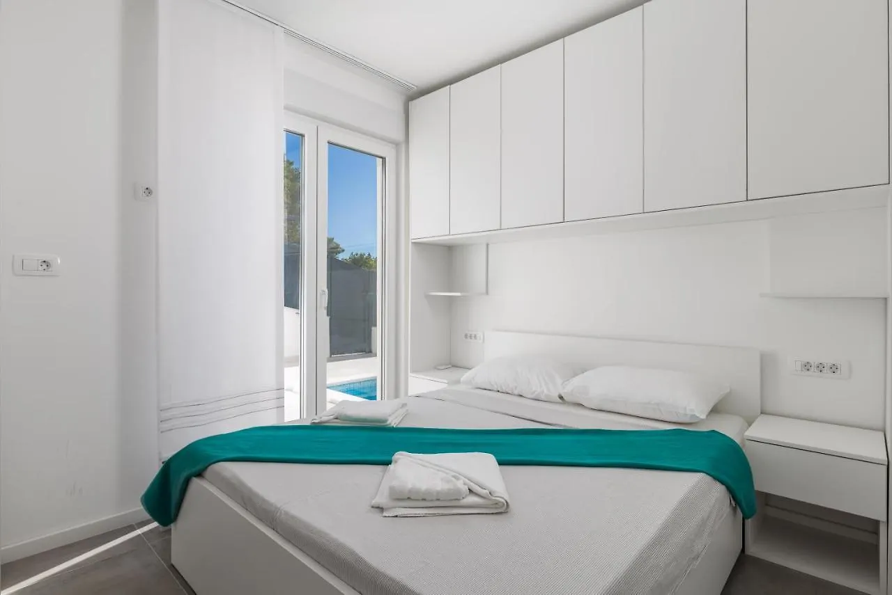 Apartment Alta Trogir Croatia