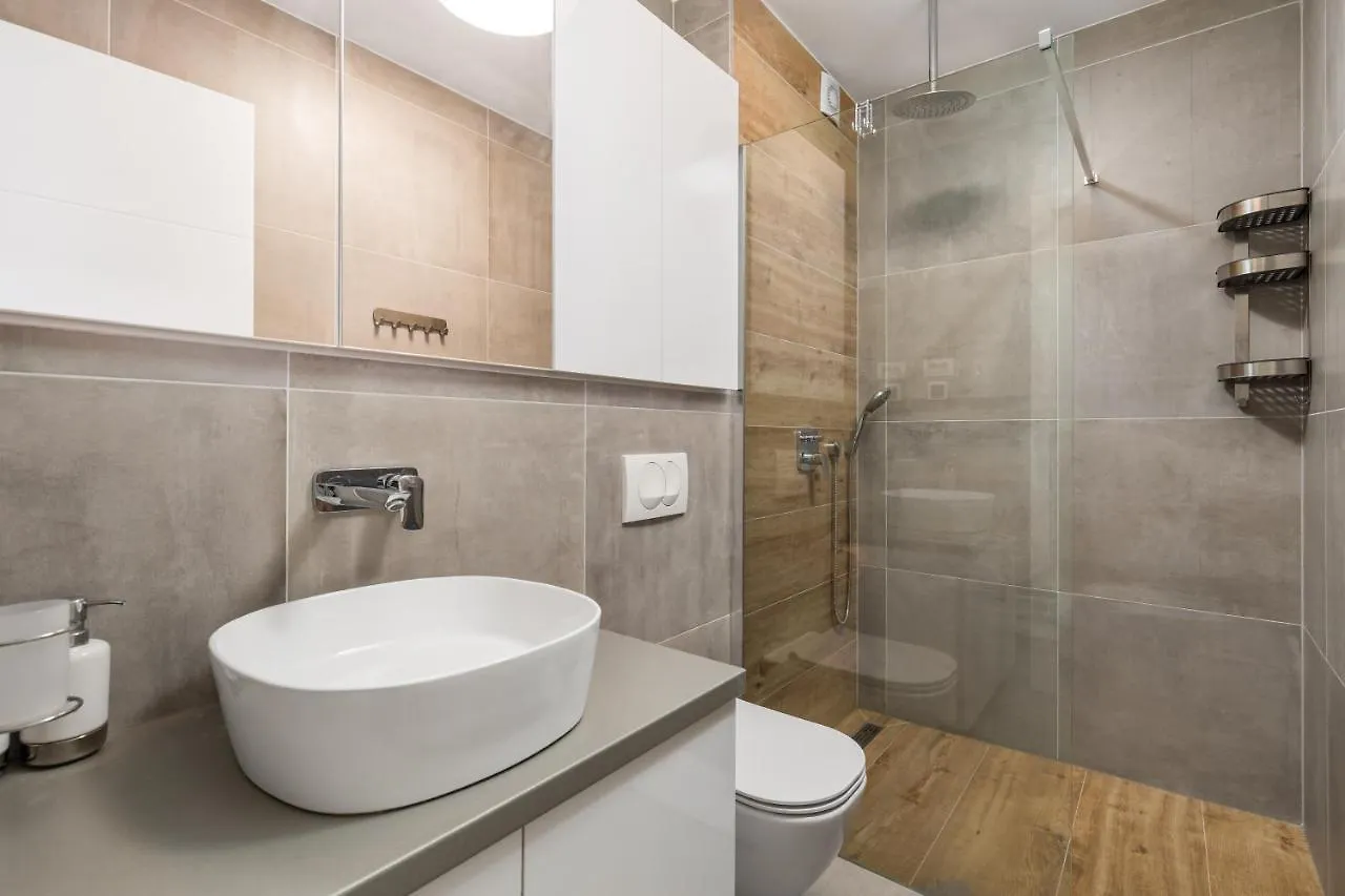 Apartment Alta Trogir