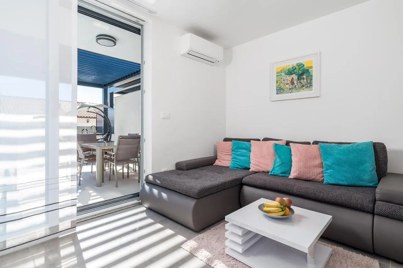 Apartment Alta Trogir