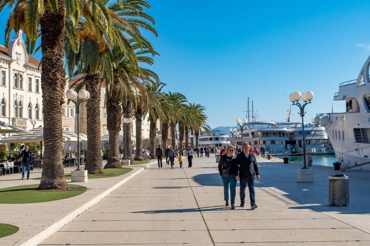 Apartment Alta Trogir