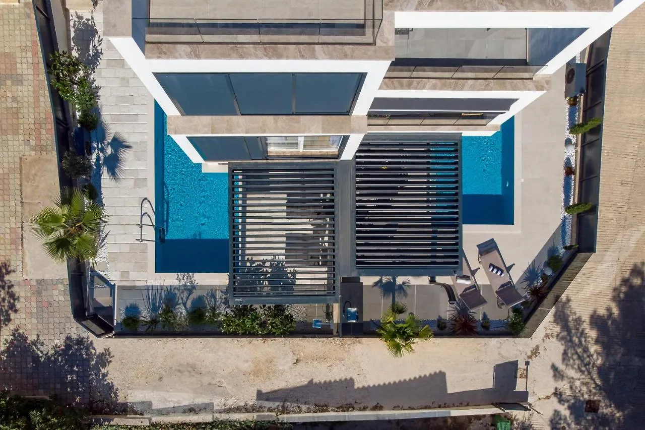 Apartment Alta Trogir