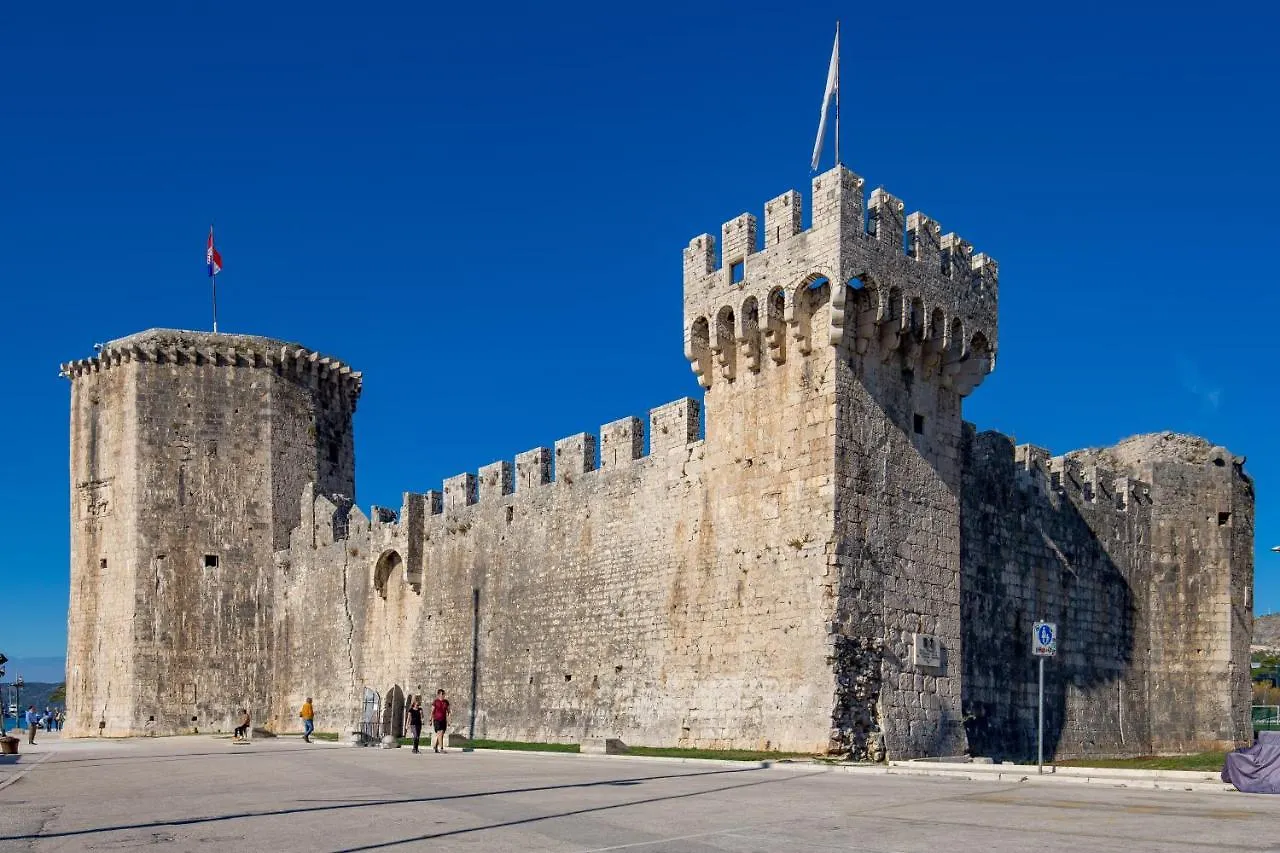 Apartment Alta Trogir