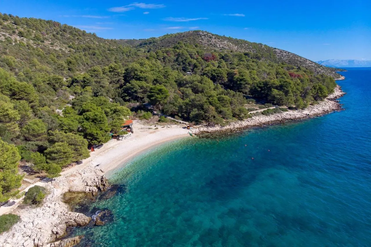 Apartment Alta Trogir