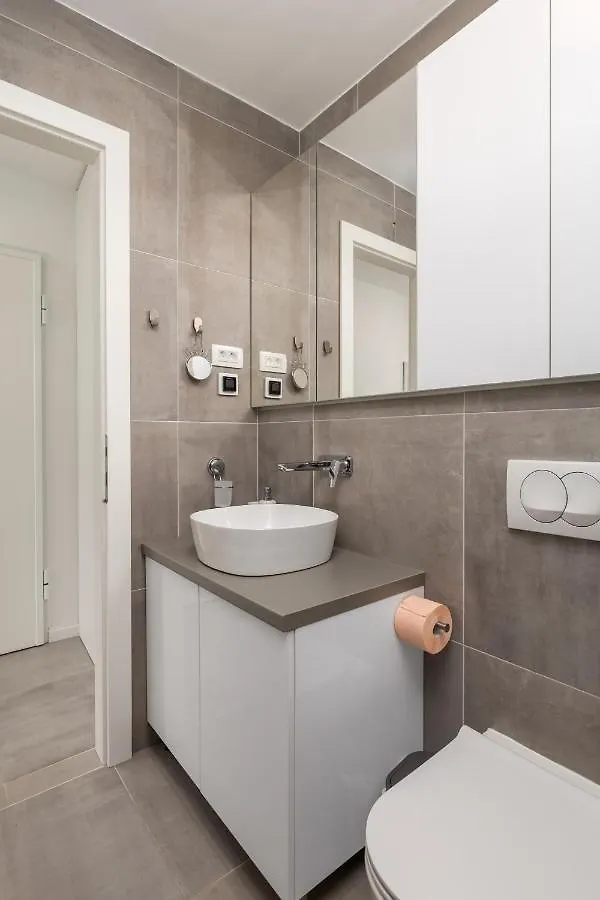 Apartment Alta Trogir