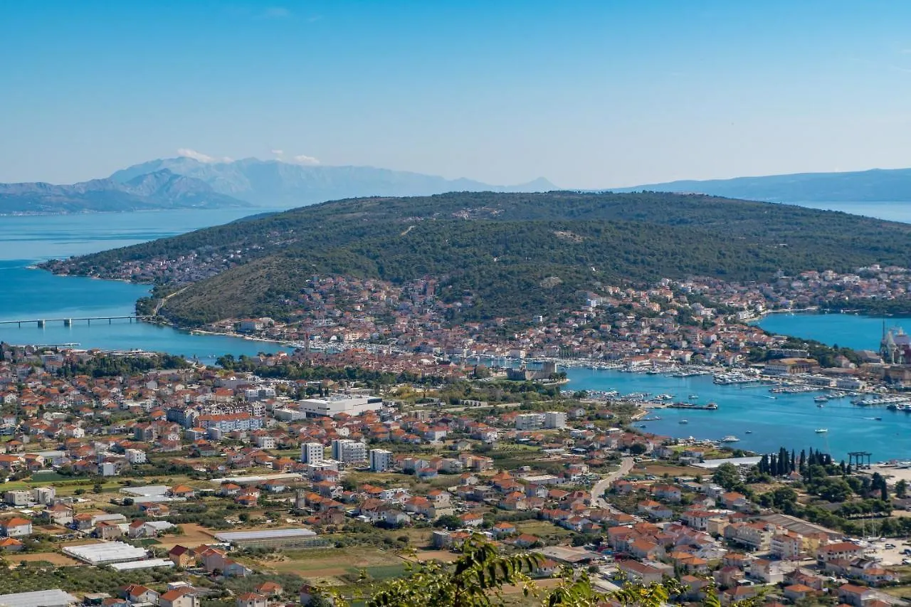 Apartment Alta Trogir