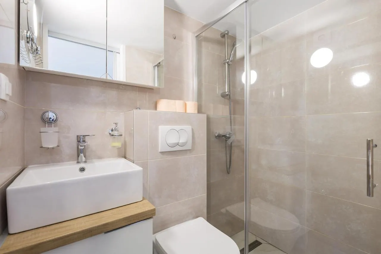 Apartment Alta Trogir 0*,