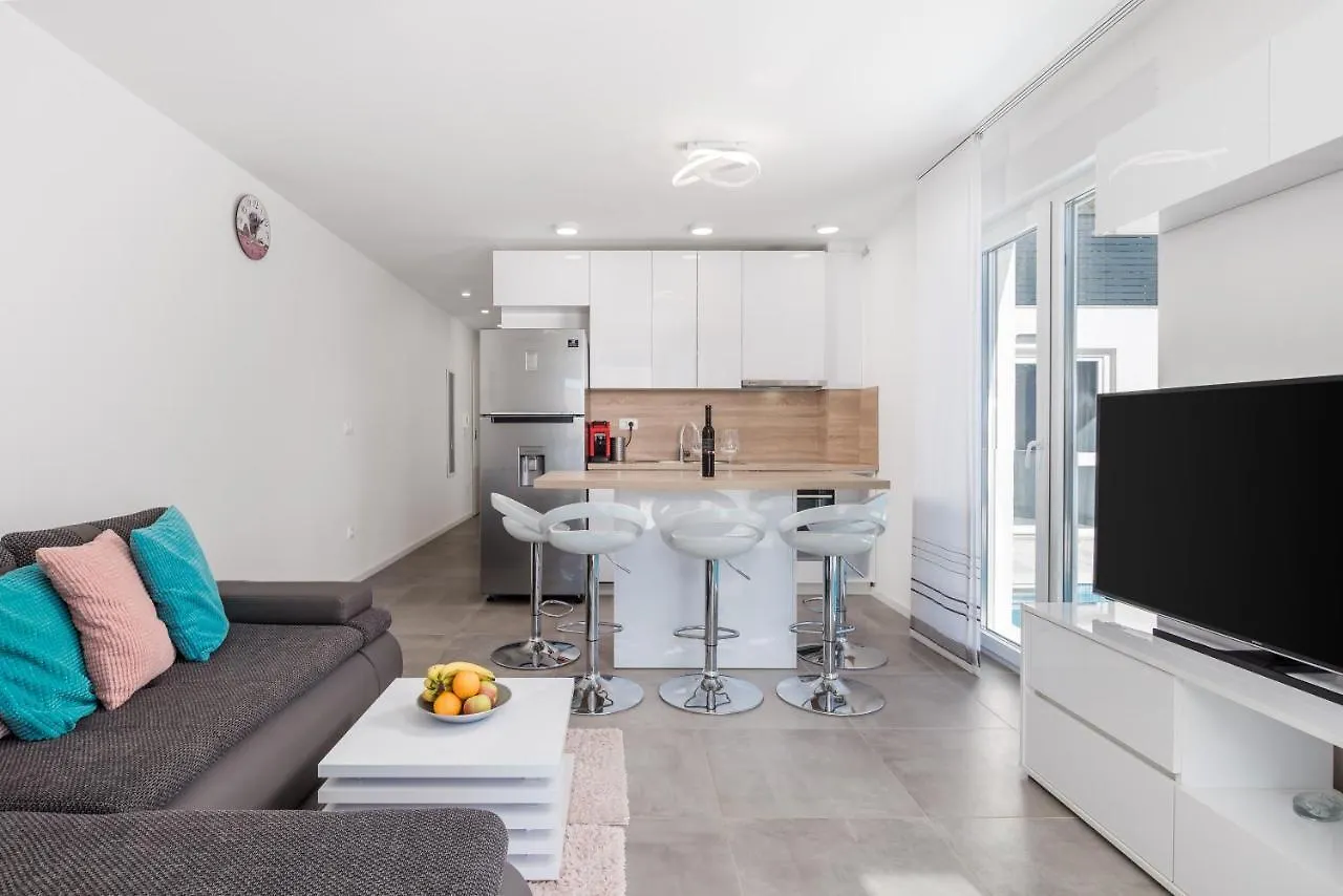 Apartment Alta Trogir