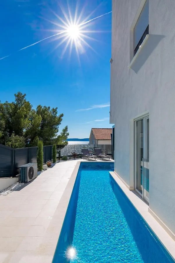 Apartment Alta Trogir