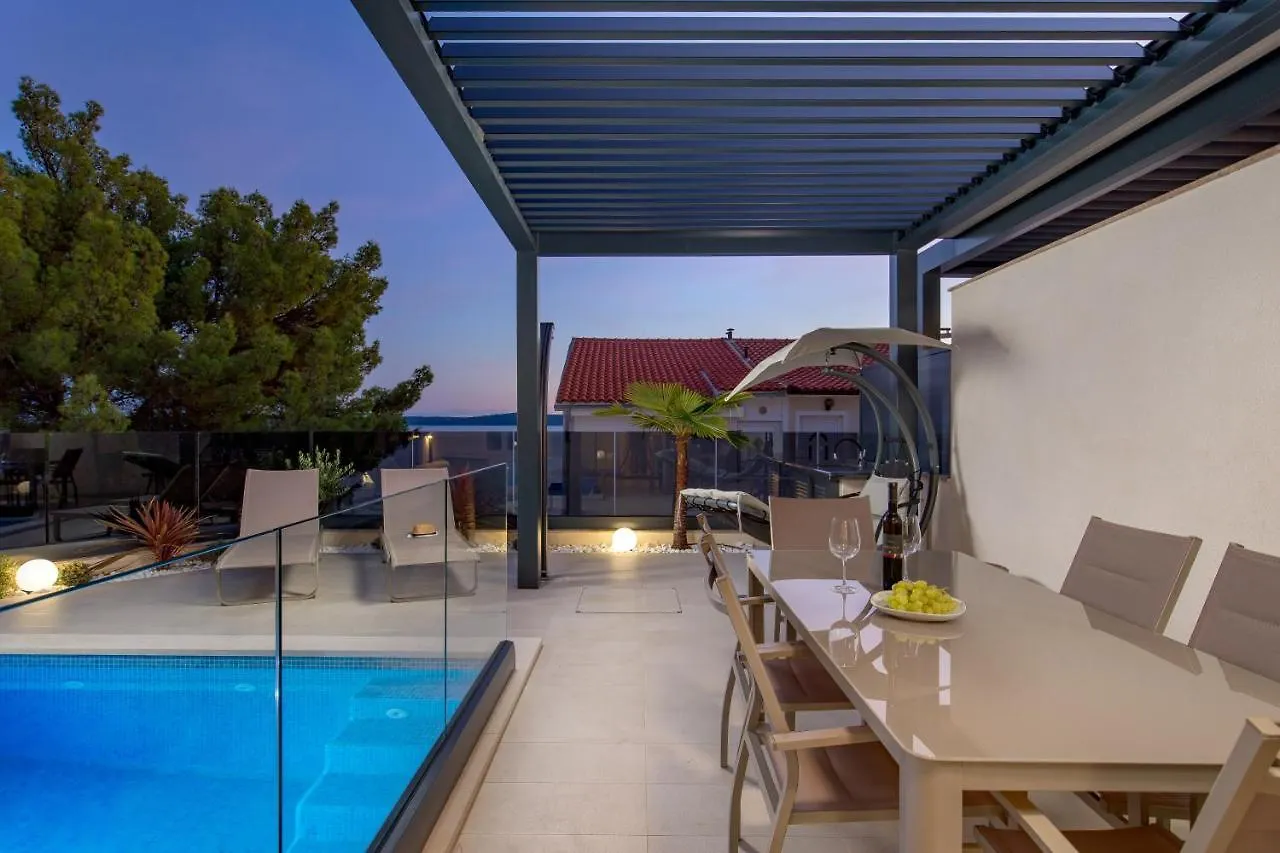 Apartment Alta Trogir 0*,  Croatia