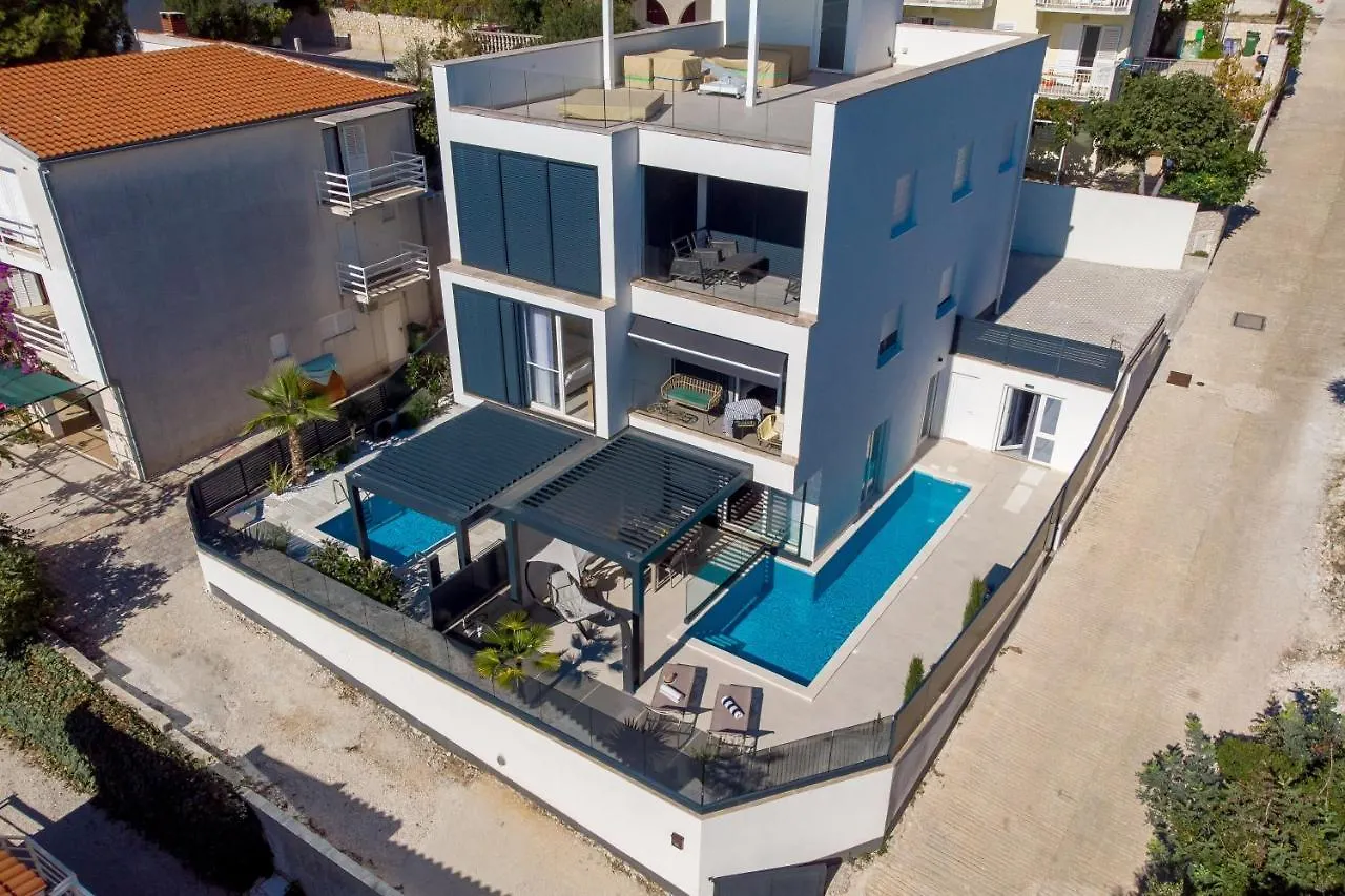 Apartment Alta Trogir Croatia