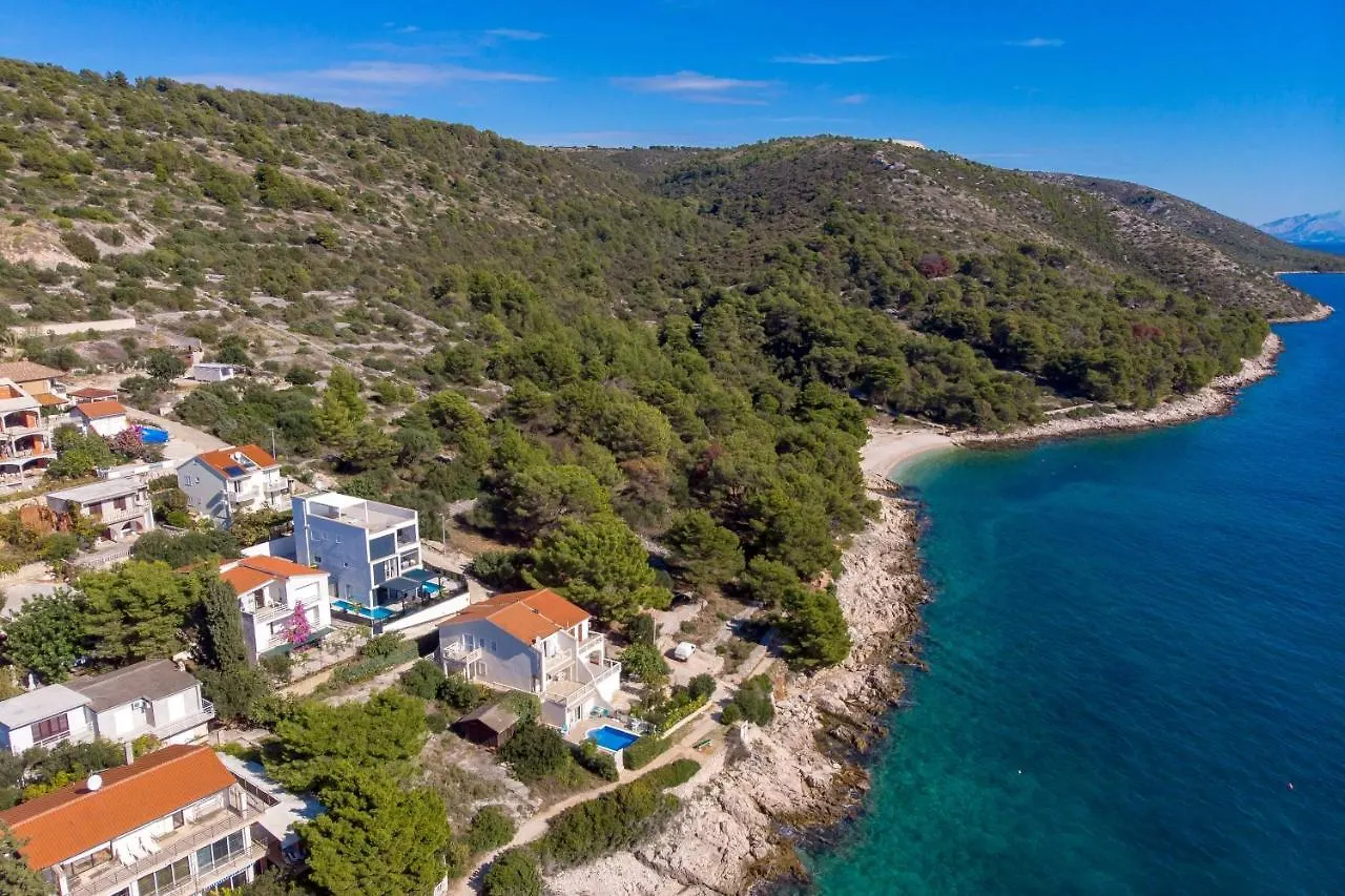 Apartment Alta Trogir