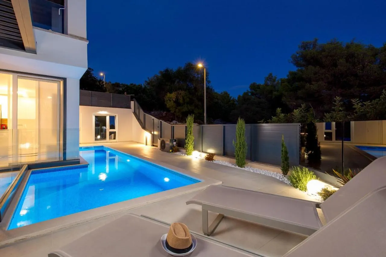 Apartment Alta Trogir