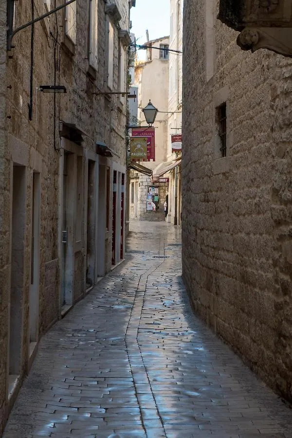 Apartment Alta Trogir