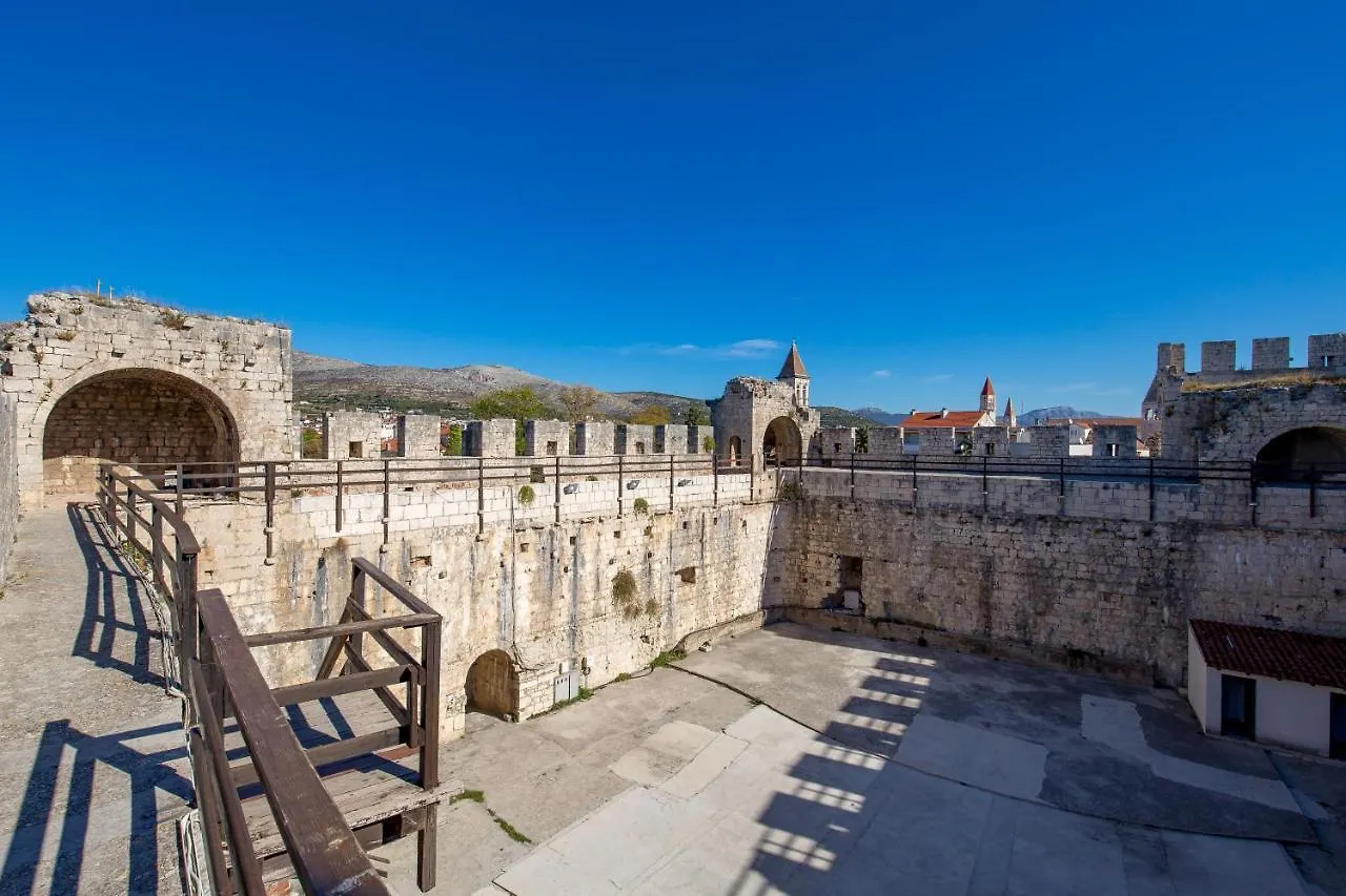 Apartment Alta Trogir