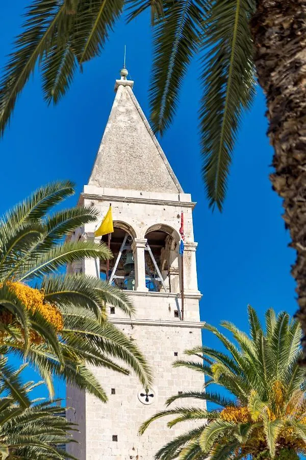 Apartment Alta Trogir