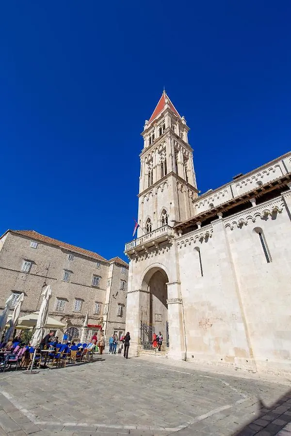 Apartment Alta Trogir 0*,  Croatia