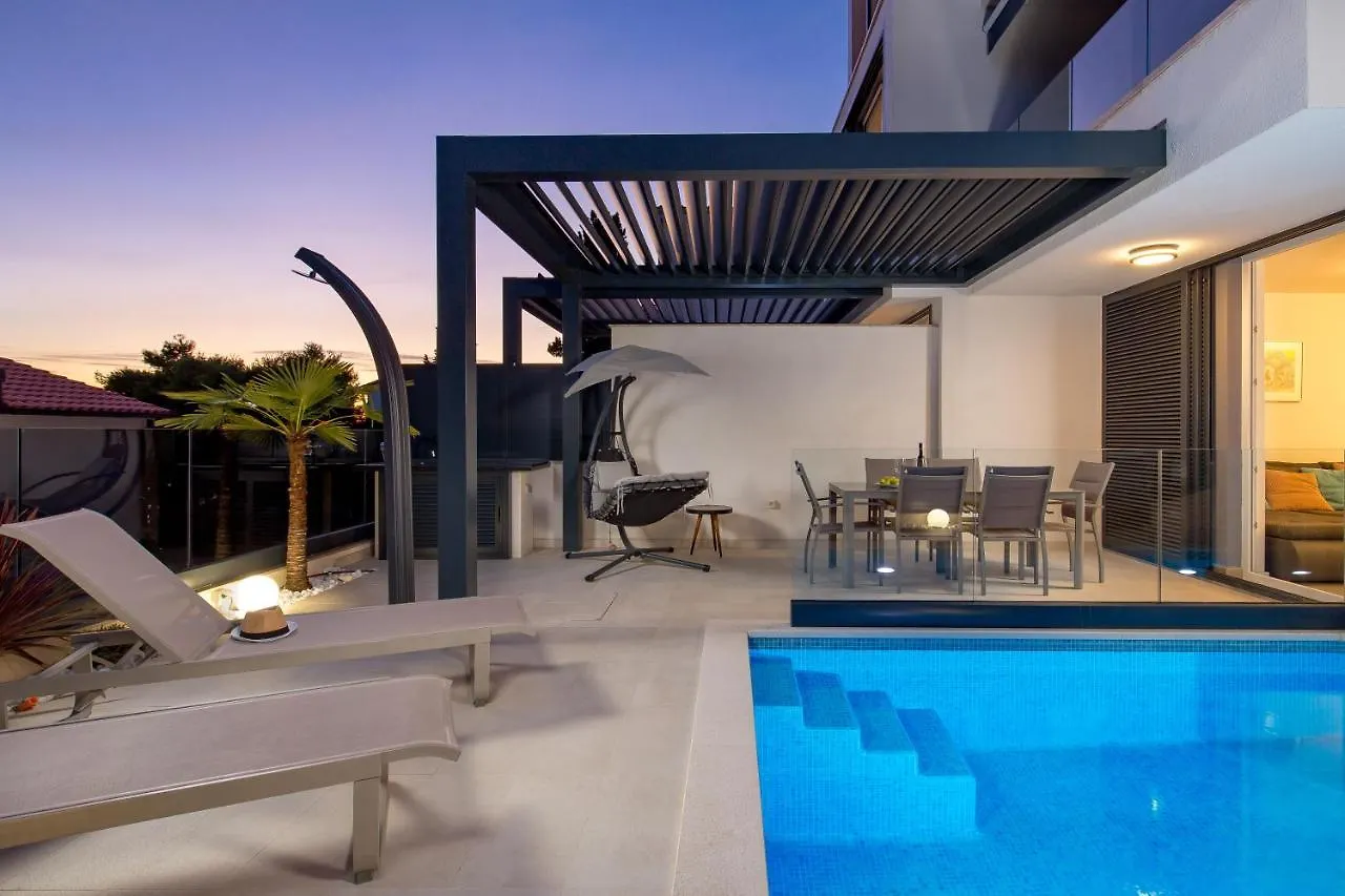 Apartment Alta Trogir
