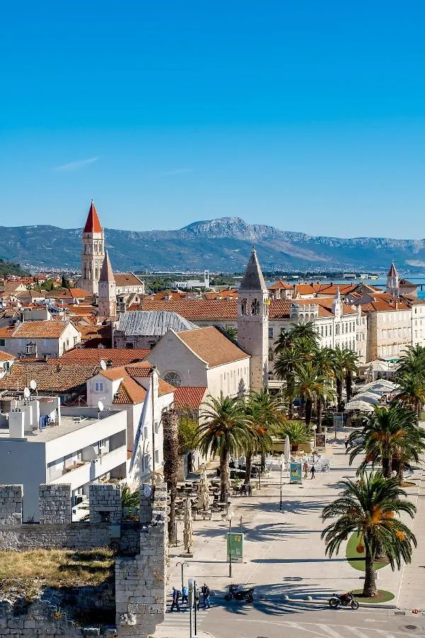 Apartment Alta Trogir Croatia